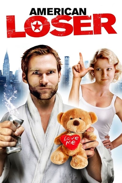 American Loser (Trainwreck: My Life as an Idiot)