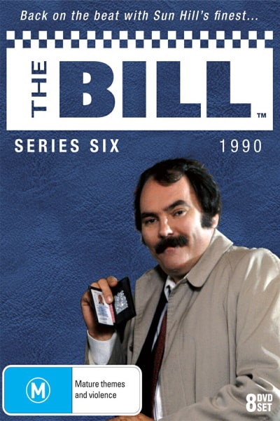 The Bill - Season 6