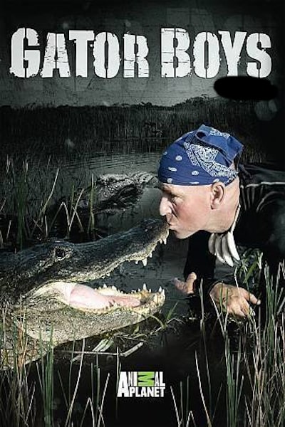 Gator Boys - Season 5