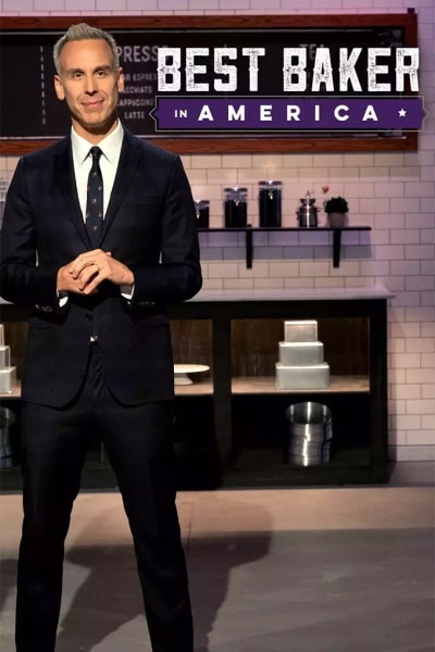 Best Baker in America - Season 2