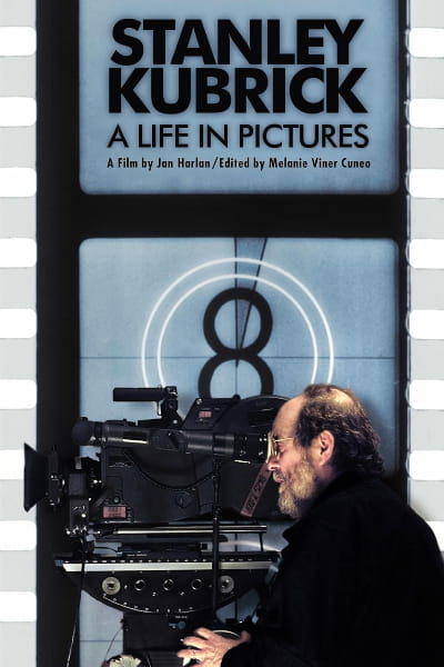 Stanley Kubrick: A Life in Pictures