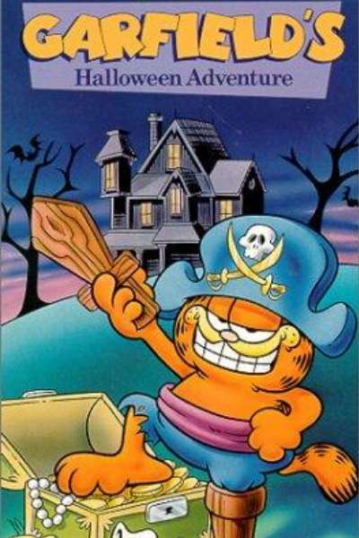 Garfield in Disguise&nbsp;