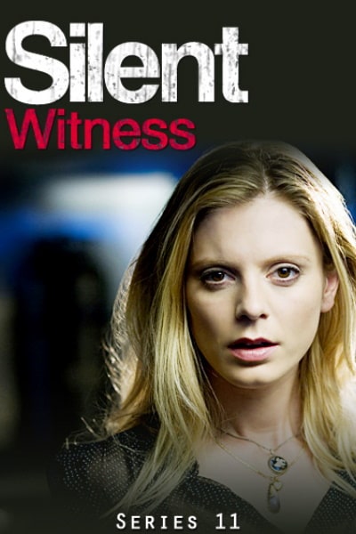Silent Witness - Season 11