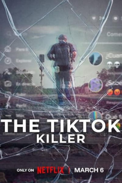 The TikTok Killer (El Asesino de TikTok) - Season 1