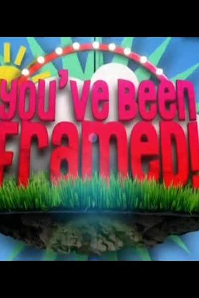 Youve Been Framed - Season 19
