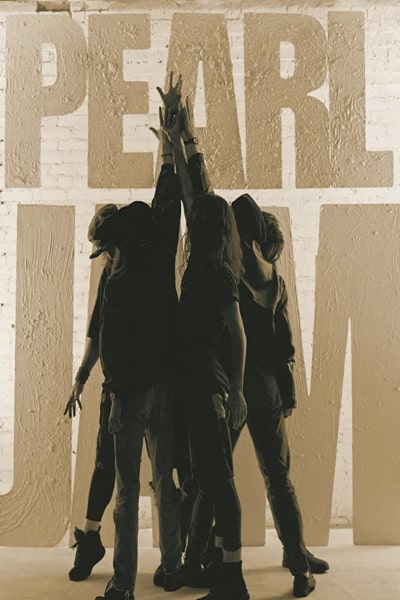 Pearl Jam: Ten Revisited