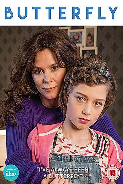 Butterfly - Season 1