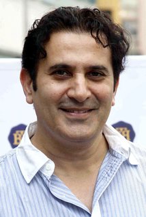 Parmeet Sethi