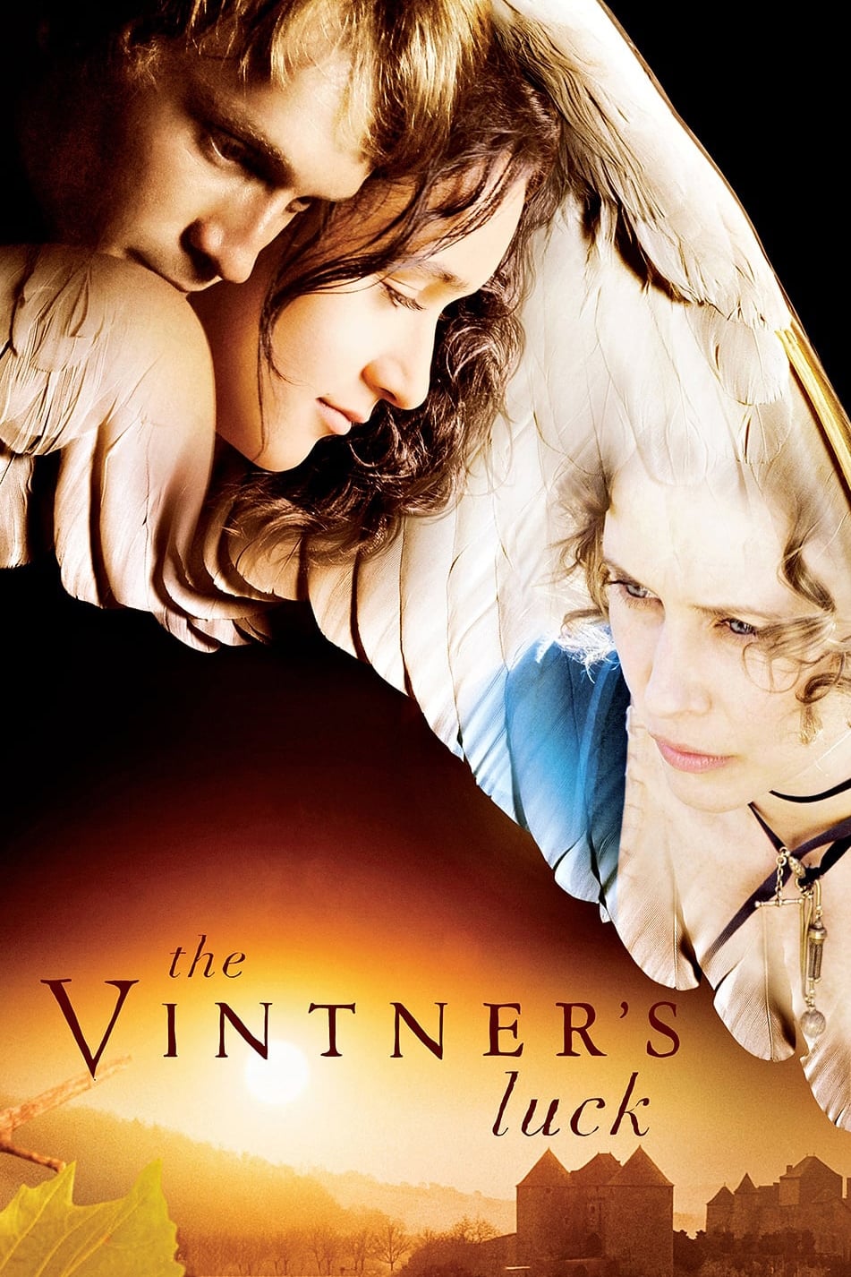 The Vintner`s Luck