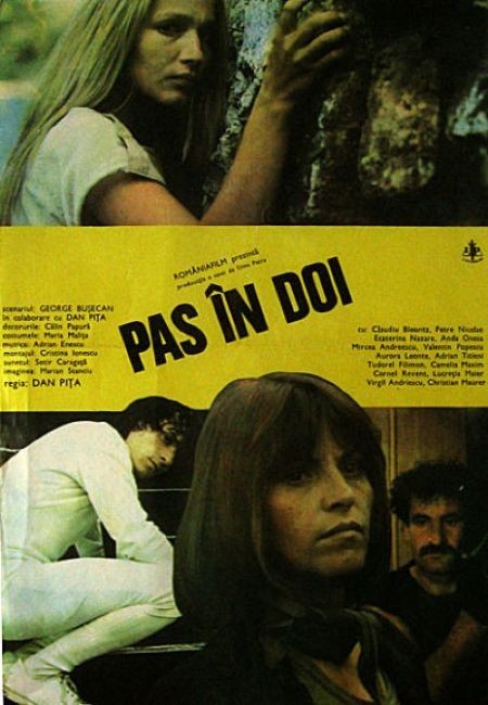 Pas în doi [Audio: Romanian]