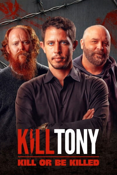 KillTonyMania