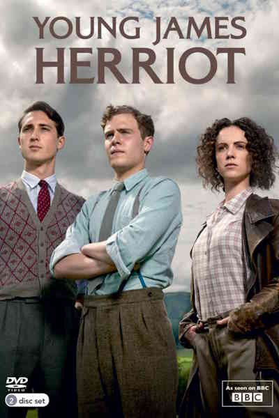 Young James Herriot - Season 1