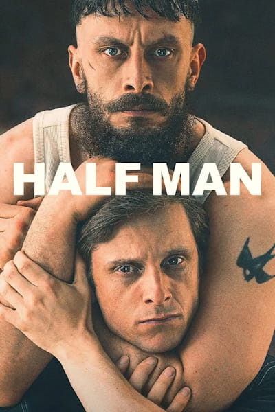 Half Man - Season 1