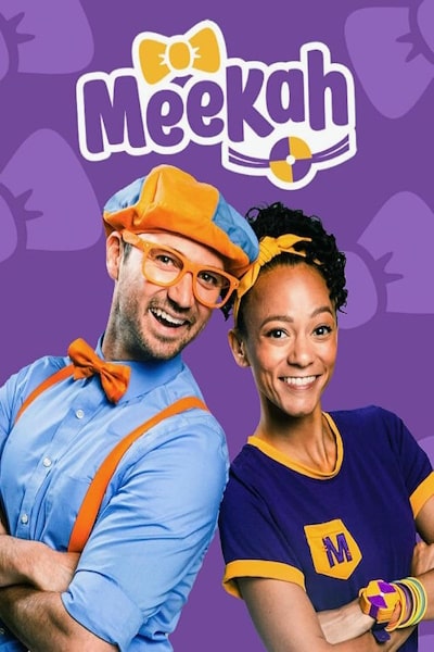 Meekah - Season 1