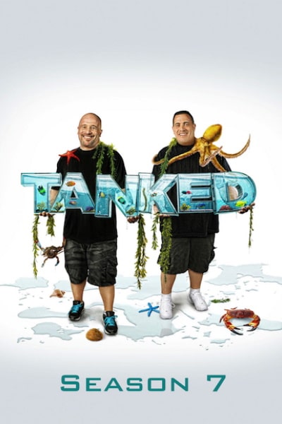 Tanked - Season 7