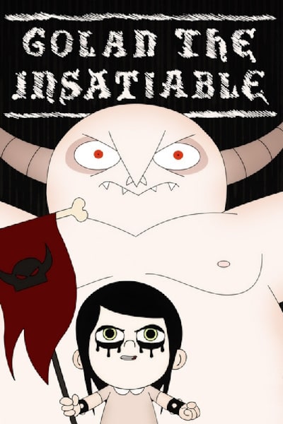 Golan the Insatiable - Season 1