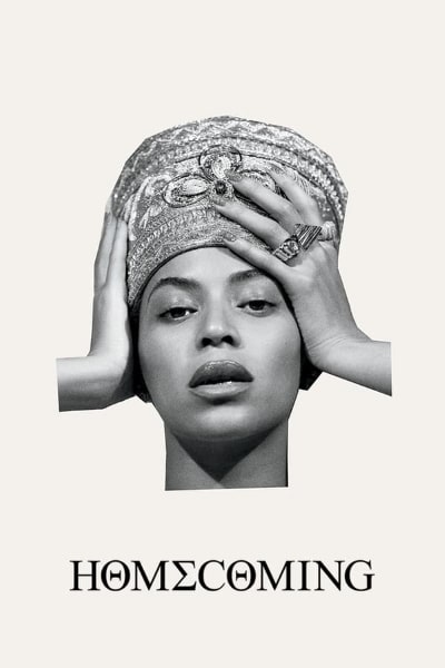 Homecoming: A Film by Beyonc&eacute;