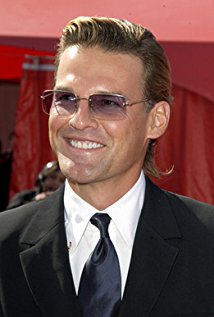 Brian Heidik