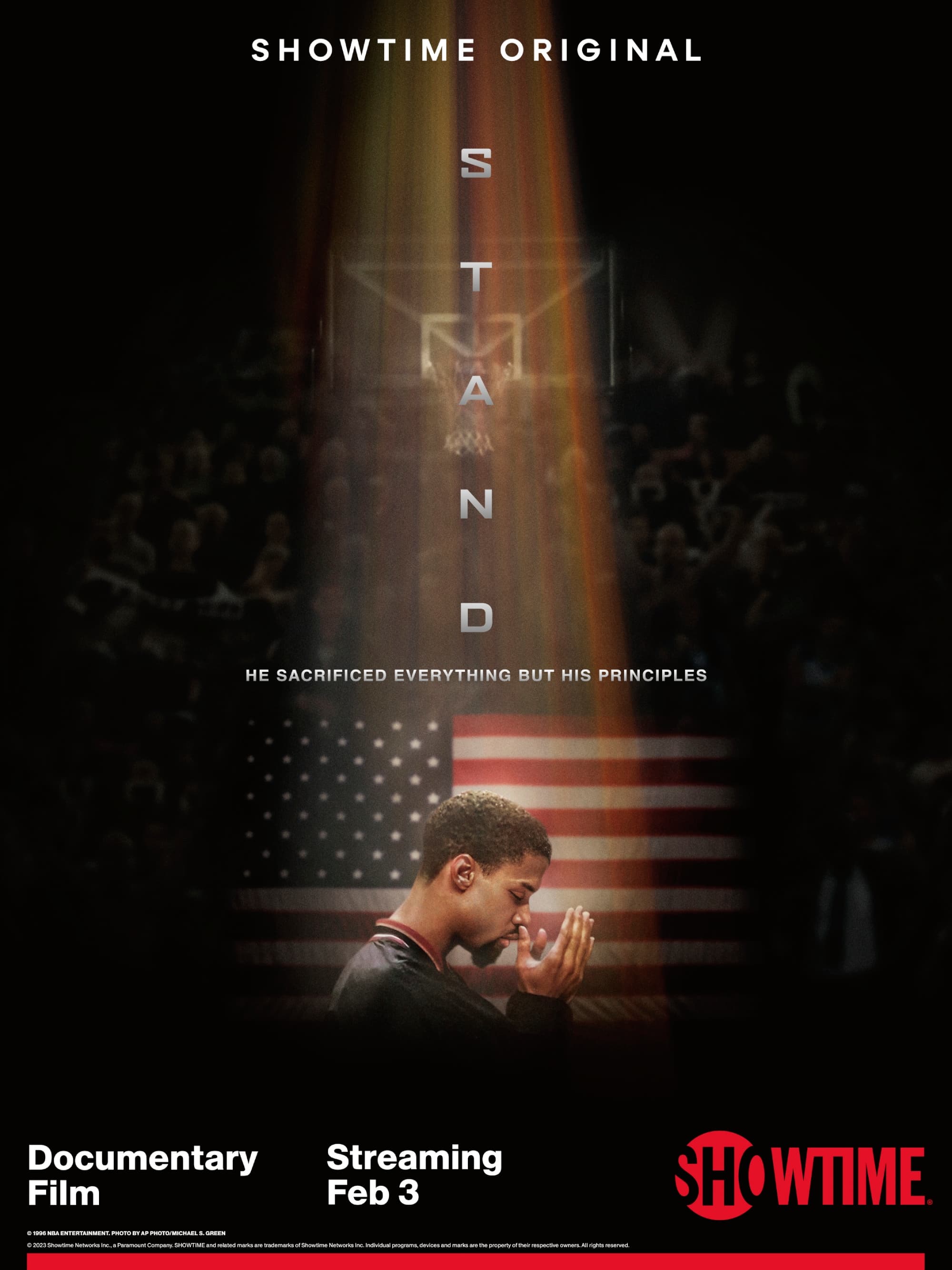 Stand (2023)