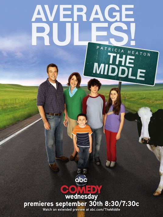 The Middle - Season 4