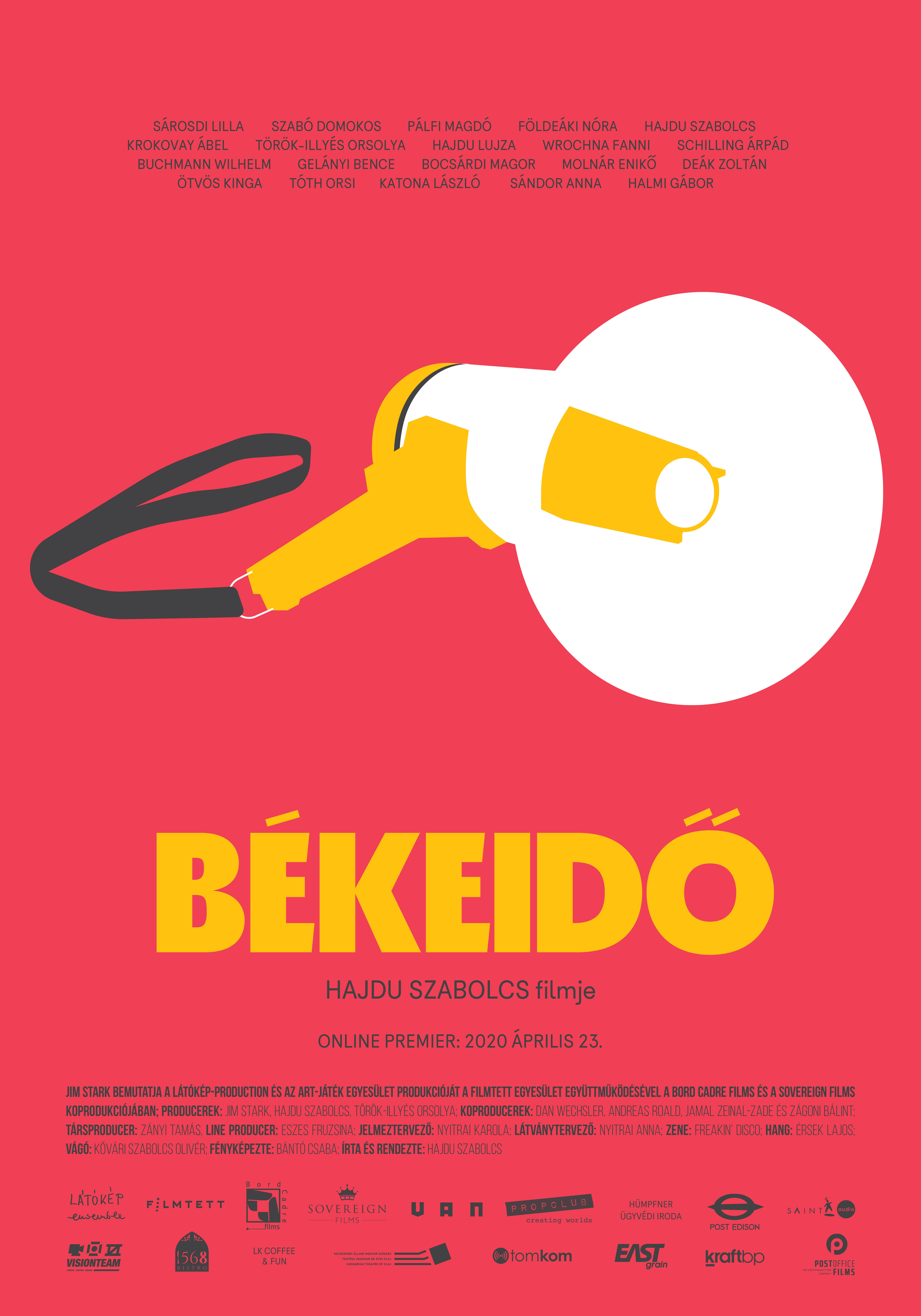 B&eacute;keid&otilde;