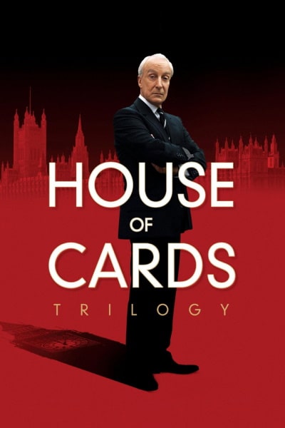 House of Cards - Season 1