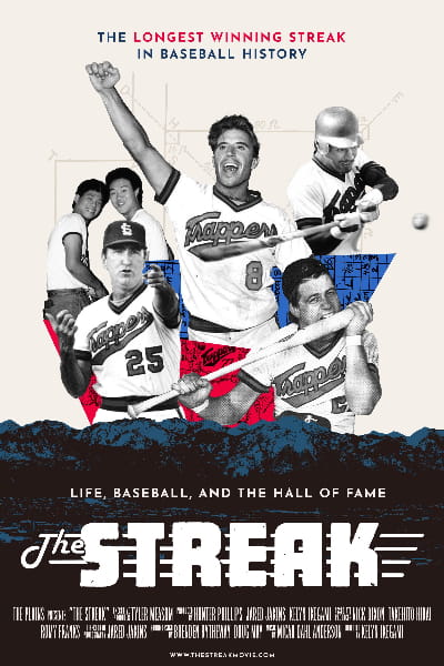 The Streak