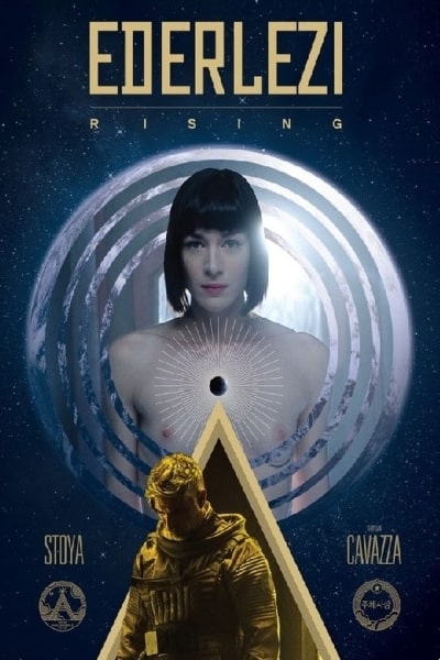 A.I. Rising (Ederlezi Rising) [Sub: Eng]