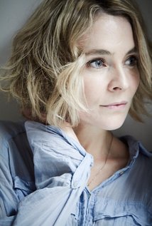 Kaisa Hammarlund