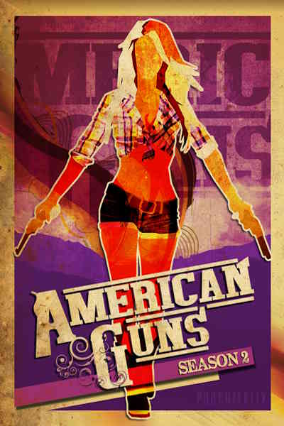 American Guns - Season 2