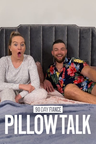 90 Day Fiance: Pillow Talk - Season 29