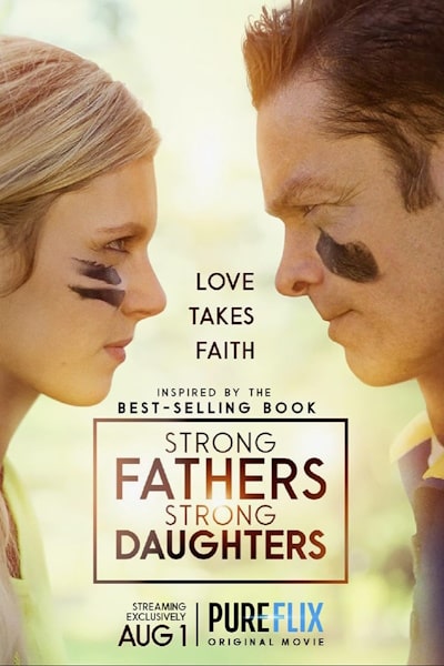 Strong Fathers Strong Daughters