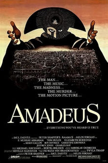 Amadeus (1984)