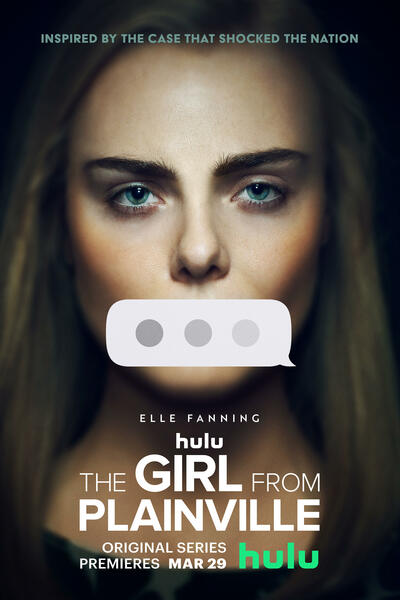 The Girl from Plainville - Season 1