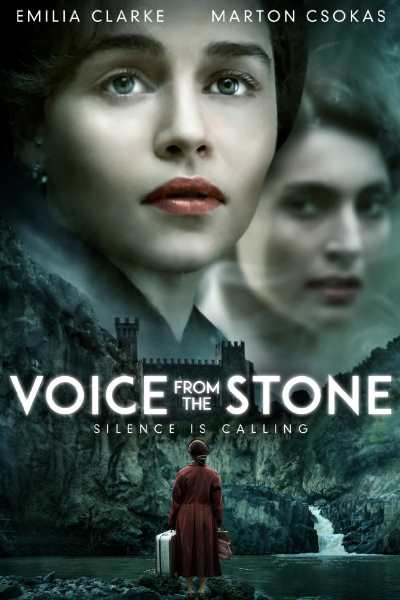 Voice from the Stone