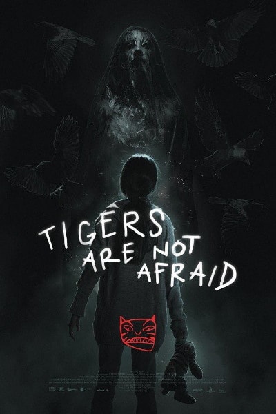 Tigers Are Not Afraid (Vuelven) [Sub: Eng]