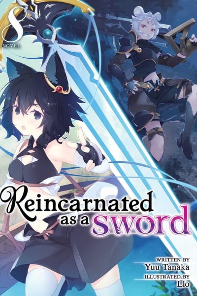 Reincarnated as a Sword - Season 1 [Sub: Eng]