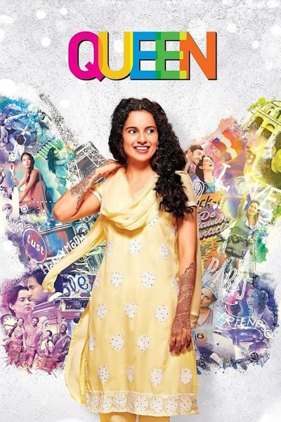 Queen (2013)