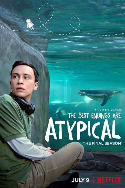 Atypical - Season 4