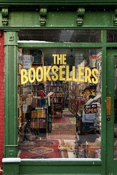 The Booksellers
