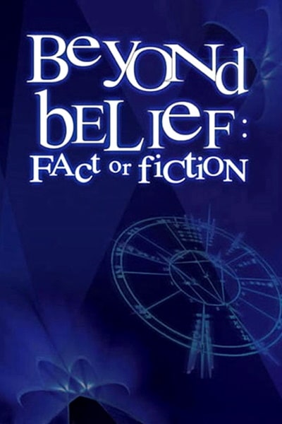 Beyond Belief: Fact or Fiction - Season 2