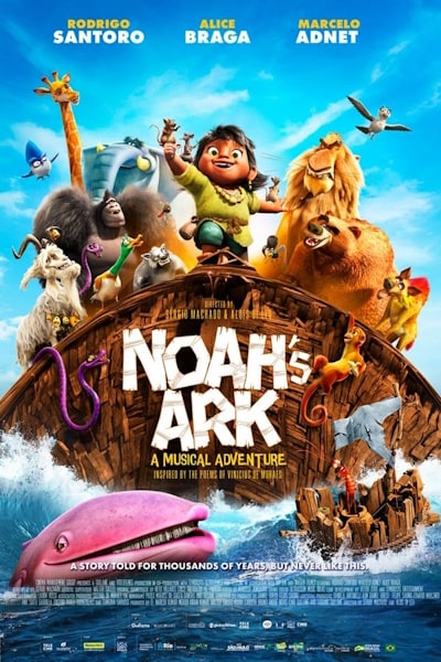 Noahs Ark