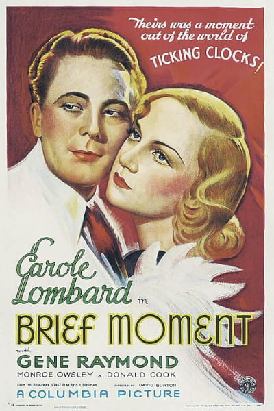 Brief Moment
