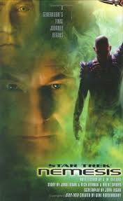 Star Trek 10: Nemesis