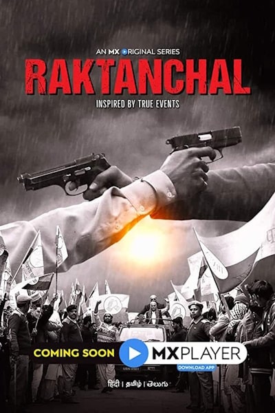 Raktanchal - Season 2