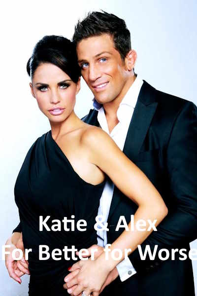 Katie and Alex: For Better for Worse - Season 1