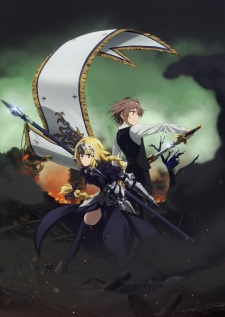 Fate/Apocrypha [Sub: Eng]
