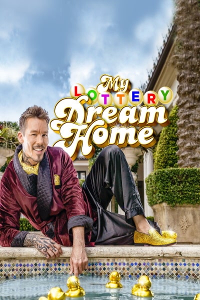 My Lottery Dream Home - Season 8