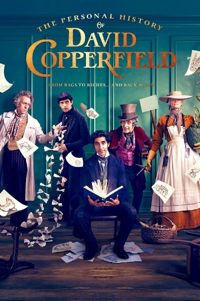 The Personal History of David Copperfield