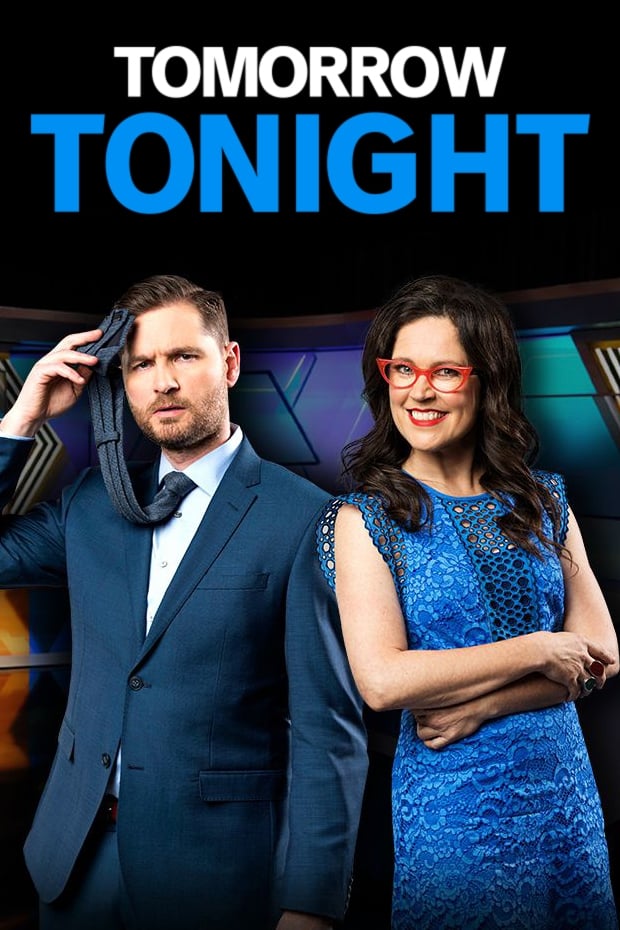 Tomorrow Tonight - Season 1